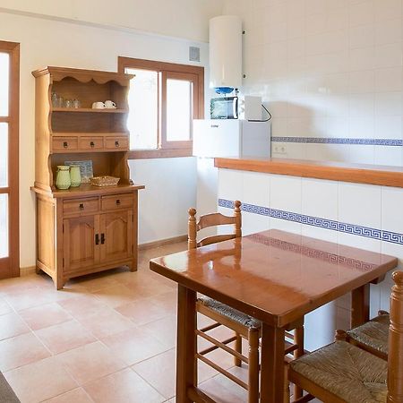 Apartamentos Molina 9-10-11 エス・カロ エクステリア 写真