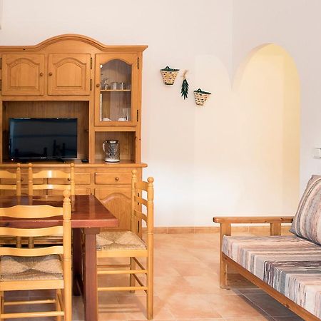 Apartamentos Molina 9-10-11 エス・カロ エクステリア 写真